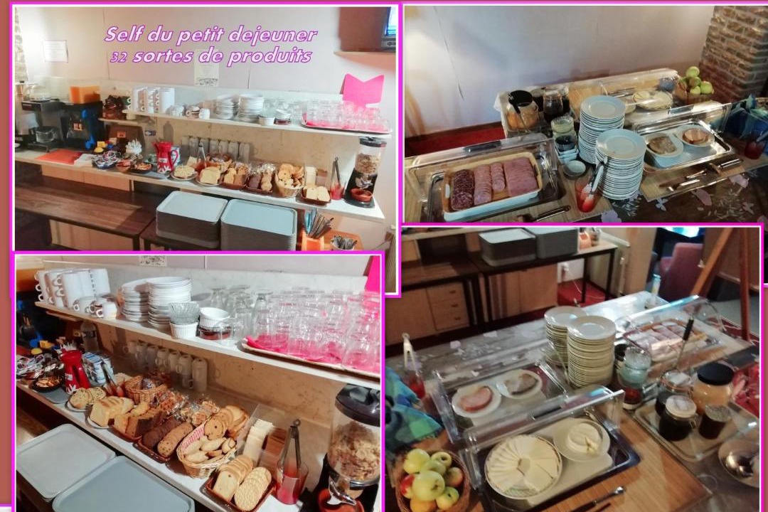 Photo of Kitchen in Savigny-les-Beaune