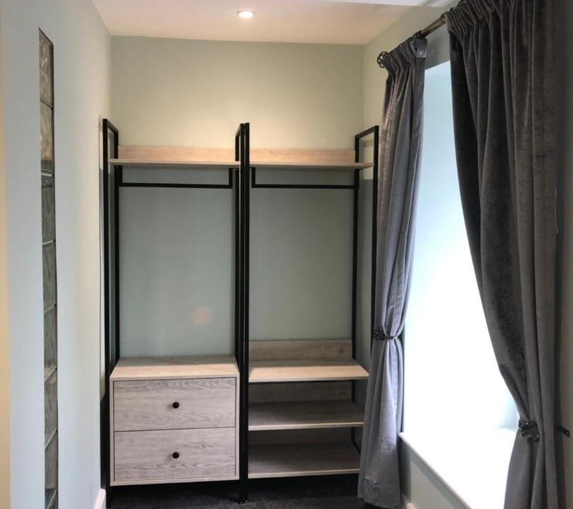 Photo of Bedroom in Brecon