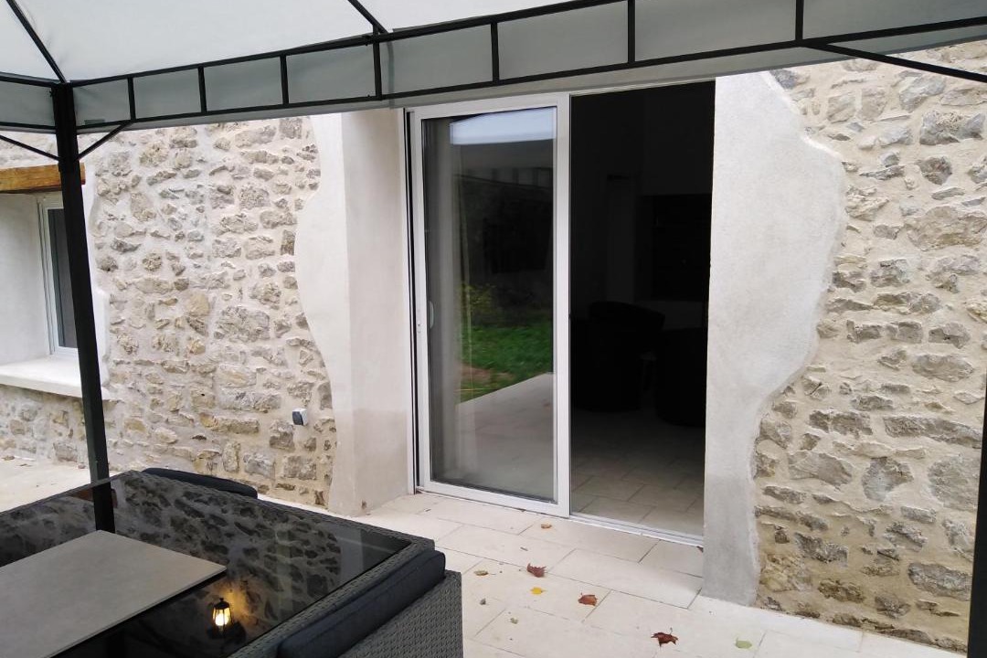 Photo of Others in Saint-Martin-d'Abbat