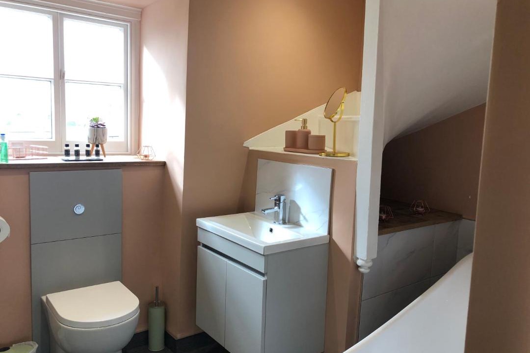 Photo of Bathroom in Brecon