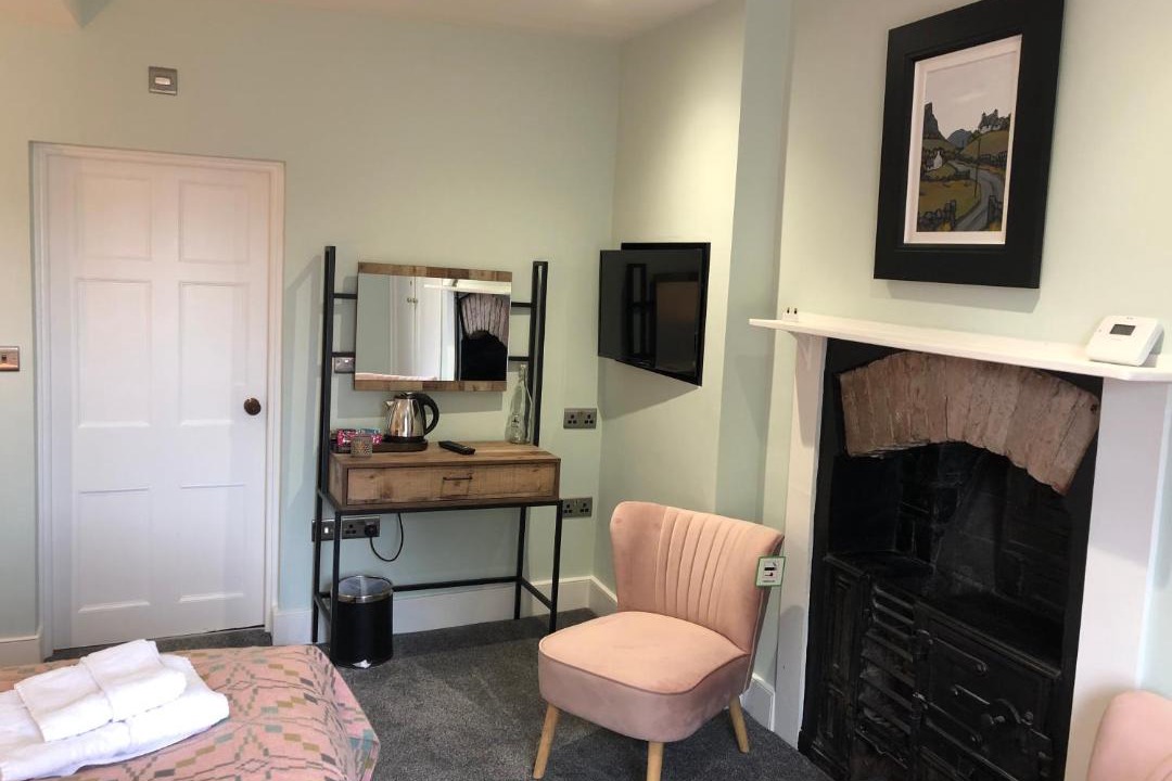 Photo of Others in Brecon