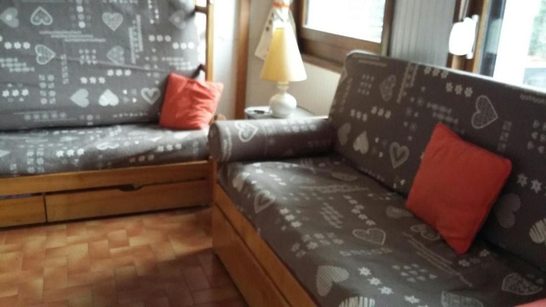 Photo of Livingroom in Les Carroz-d'Araches