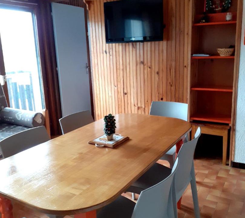 Photo of Livingroom in Les Carroz-d'Araches