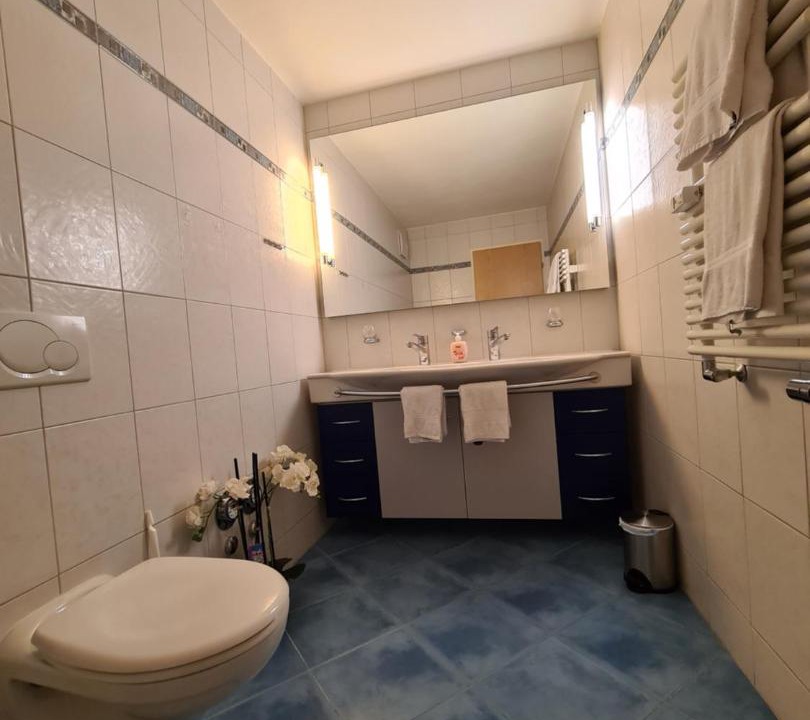 Photo of Bathroom in Zermatt