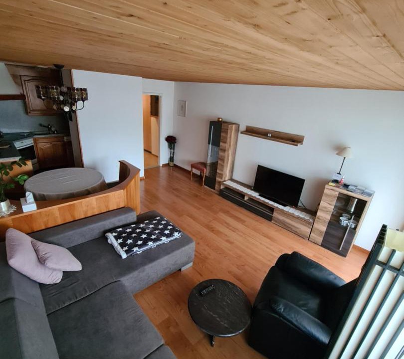 Photo of Livingroom in Zermatt