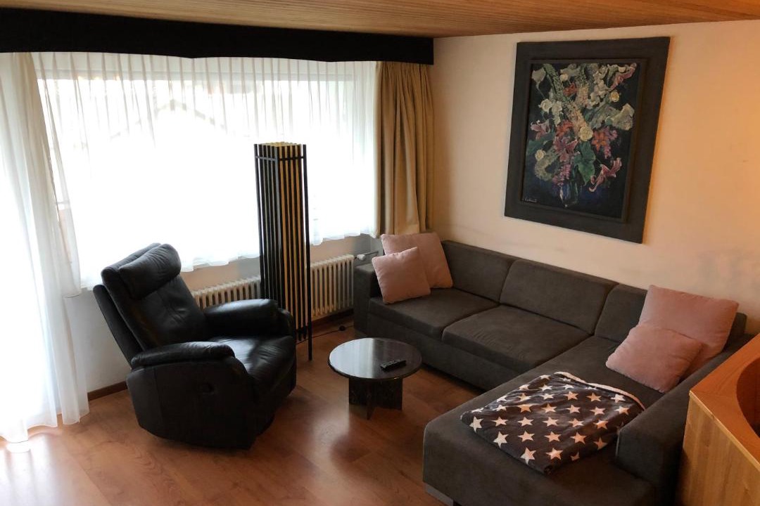 Photo of Livingroom in Zermatt