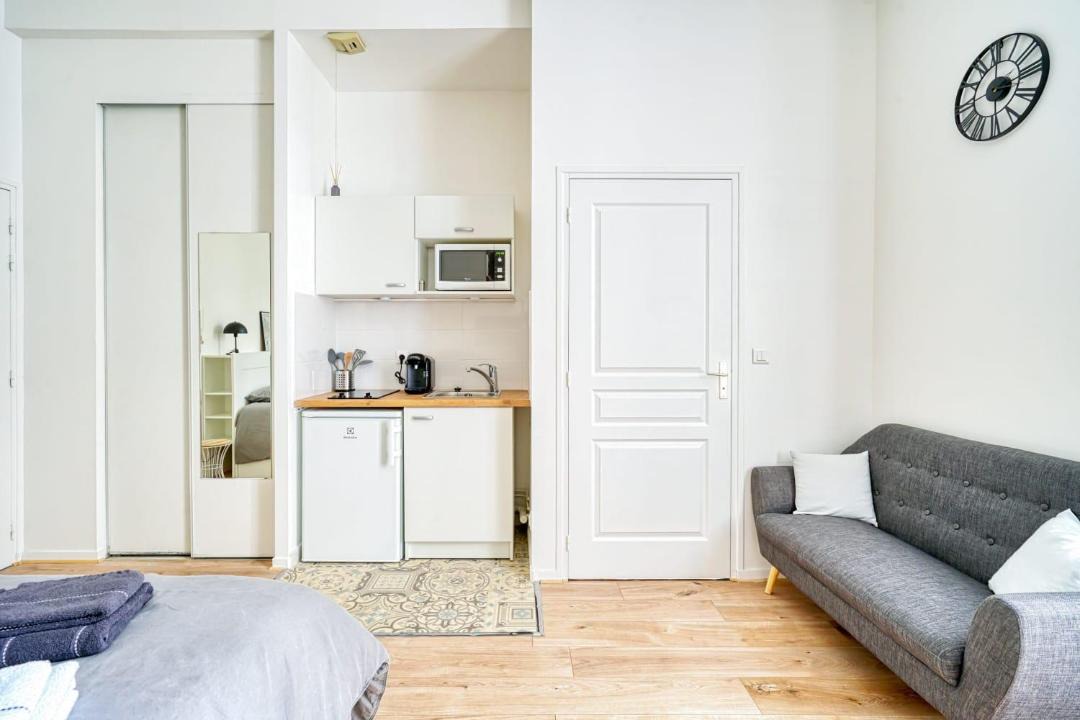 Photo of Others in Dammarie Les Lys