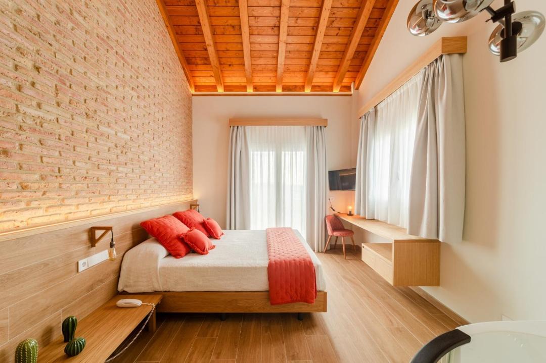 Photo of Bedroom in Ayegui