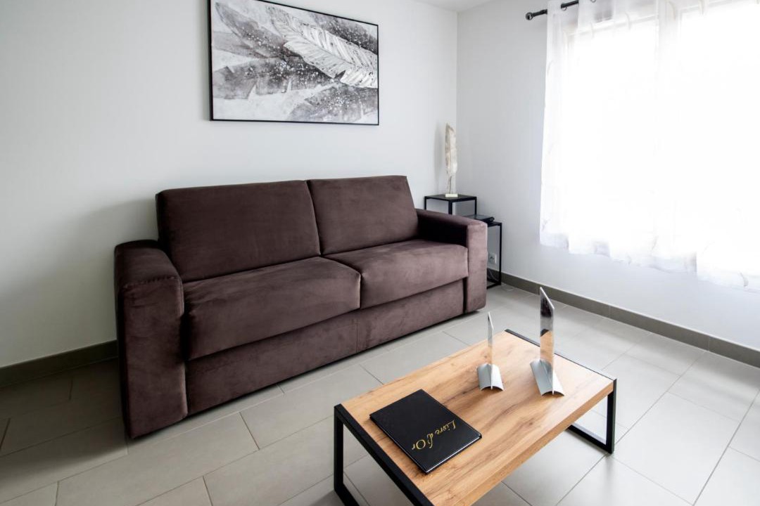Photo of Livingroom in Divonne-les-Bains