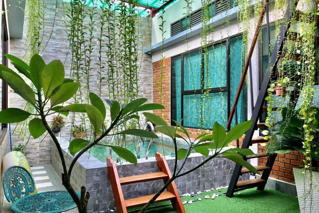 Photo of Others in Kampung Bukit Lembu