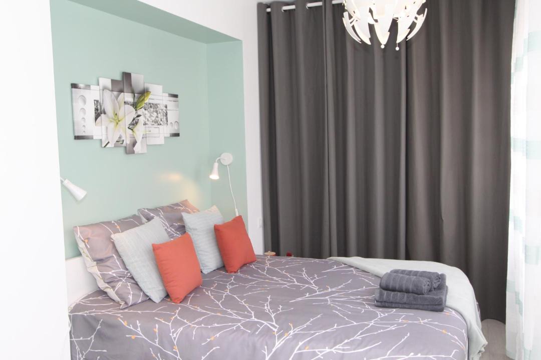 Photo of Bedroom in Romilly-sur-Seine