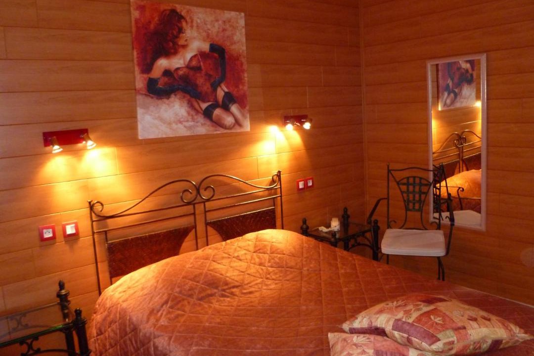 Photo of Bedroom in Haguenau
