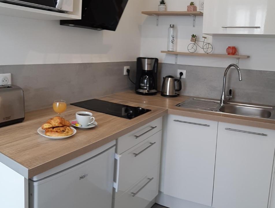 Photo of Kitchen in Romilly-sur-Seine
