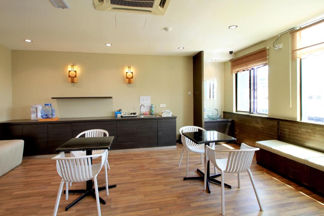 Photo of Others in Kampung Ladang Tok Pelam