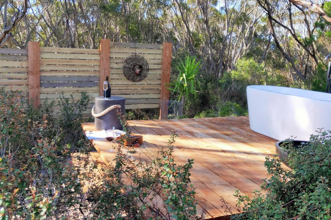 Photo of Others in Island Beach