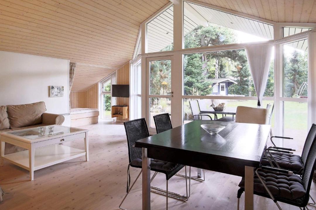 Photo of Livingroom in Smidstrup Strand