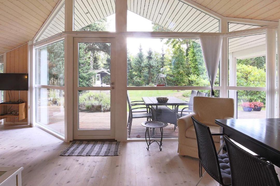 Photo of Livingroom in Smidstrup Strand