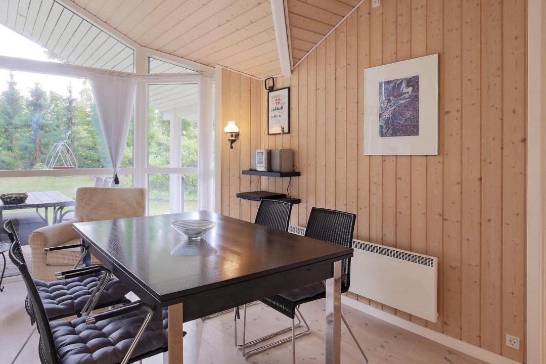 Photo of Livingroom in Smidstrup Strand