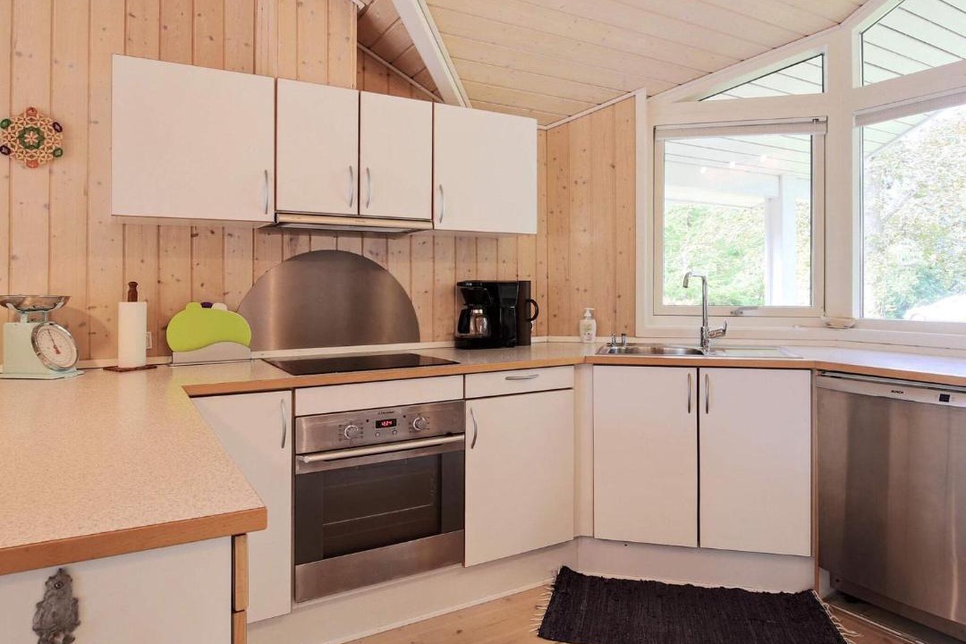 Photo of Kitchen in Smidstrup Strand