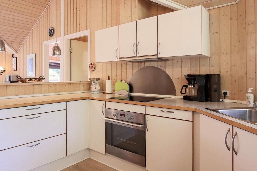 Photo of Kitchen in Smidstrup Strand