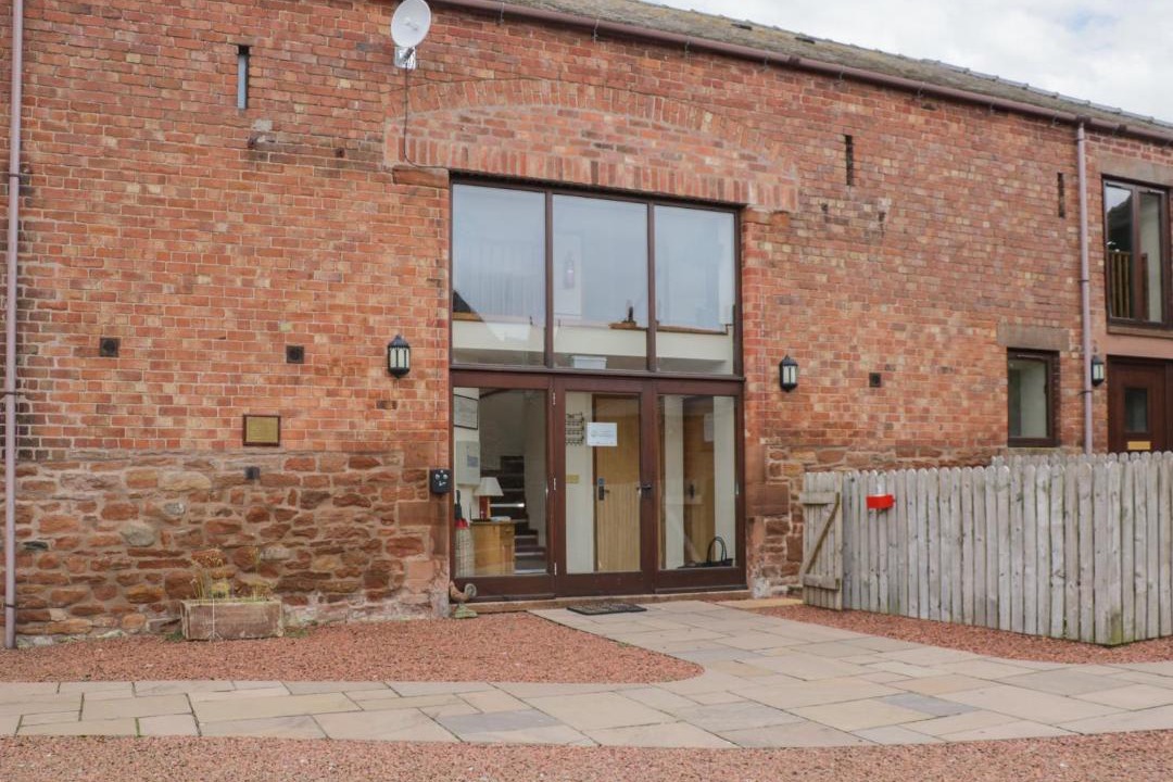 Photo of Buildings in Wing