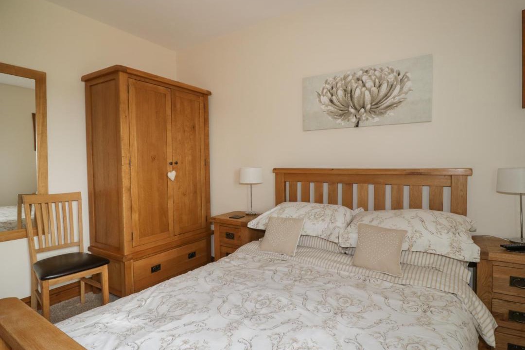 Photo of Bedroom in Wing