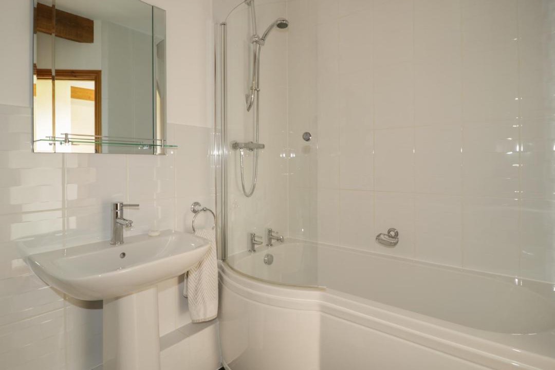 Photo of Bathroom in Wing