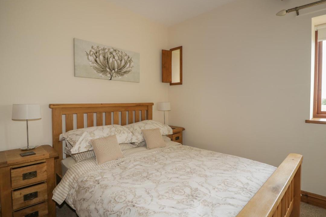 Photo of Bedroom in Wing