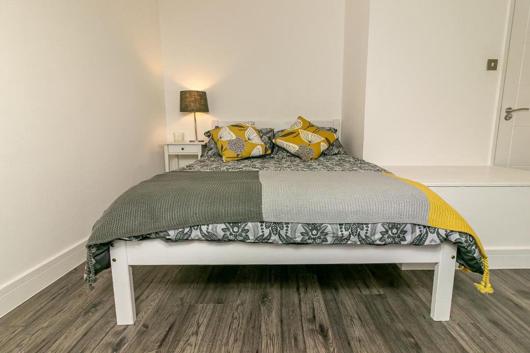 Photo of Bedroom in Letchworth