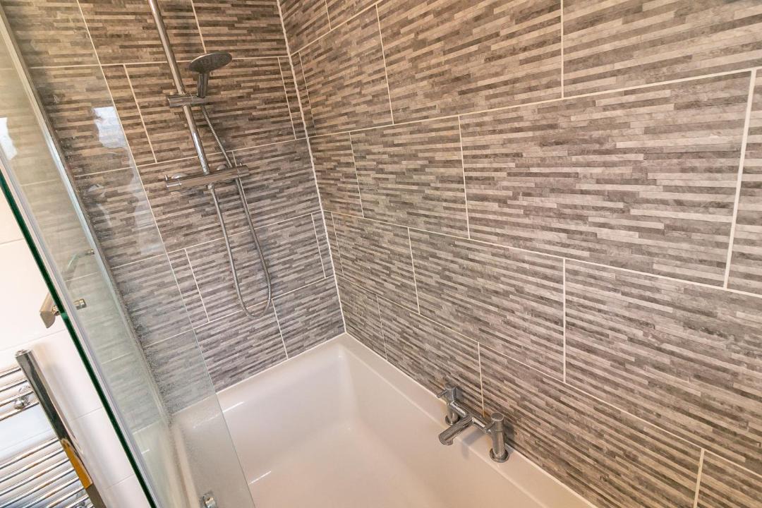 Photo of Bathroom in Letchworth