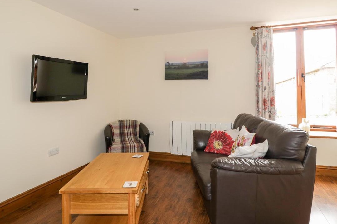 Photo of Livingroom in Wing