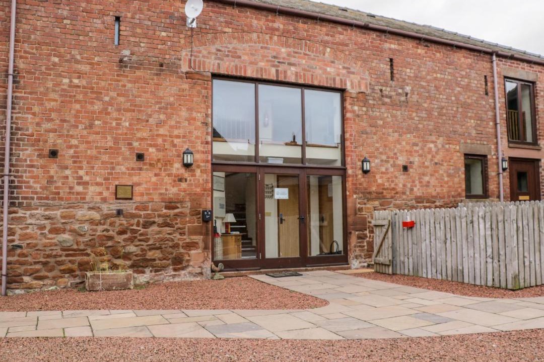 Photo of Buildings in Wing