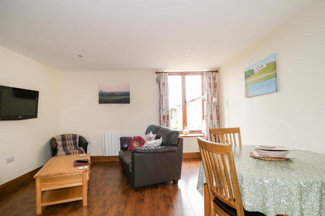 Photo of Livingroom in Wing