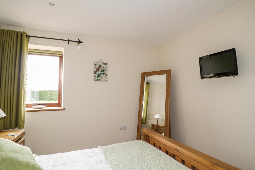 Photo of Bedroom in Wing