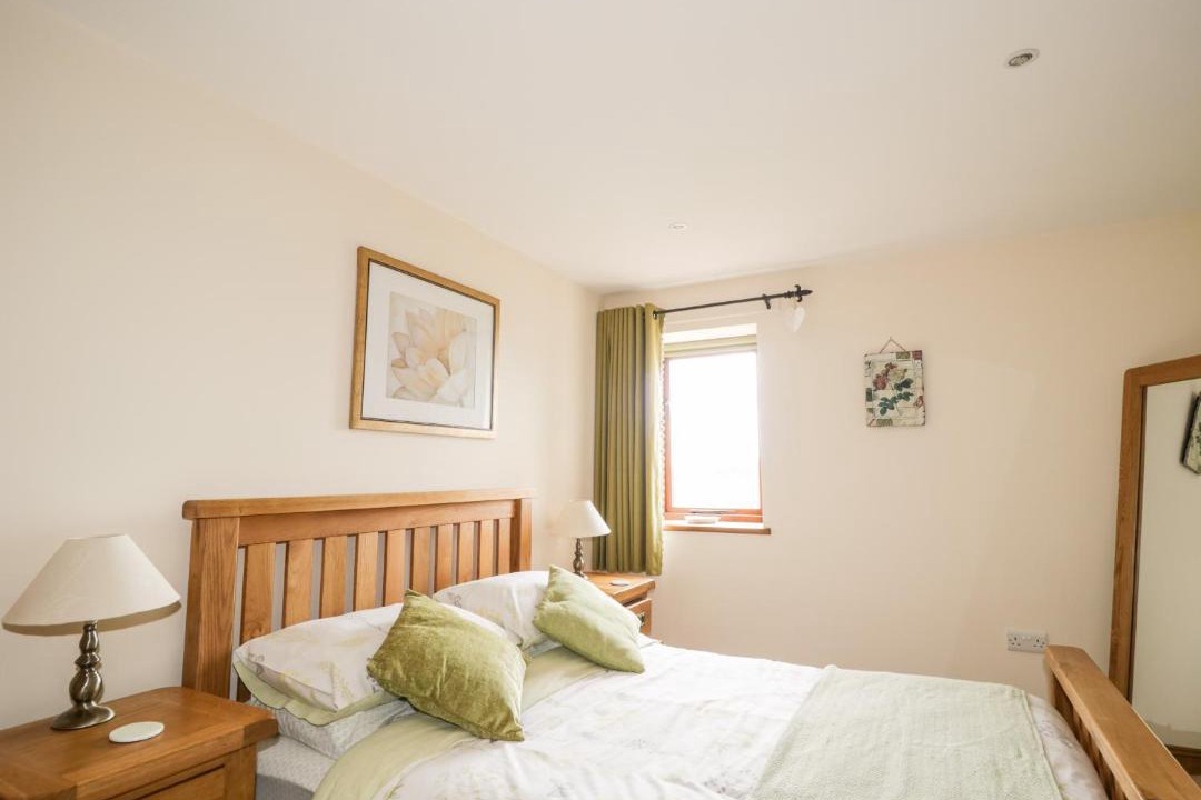 Photo of Bedroom in Wing