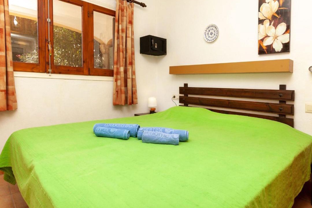 Photo of Bedroom in L'Escala