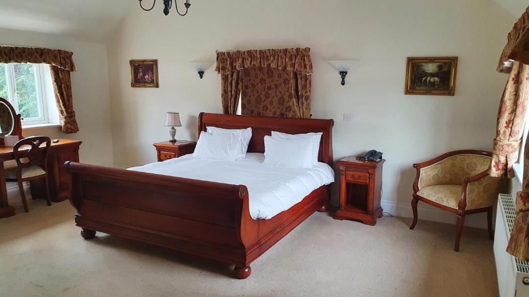 Photo of Bedroom in Bridgnorth