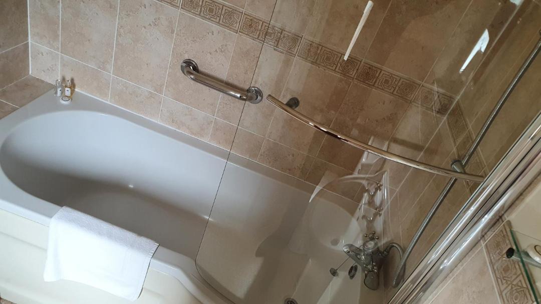 Photo of Bathroom in Bridgnorth