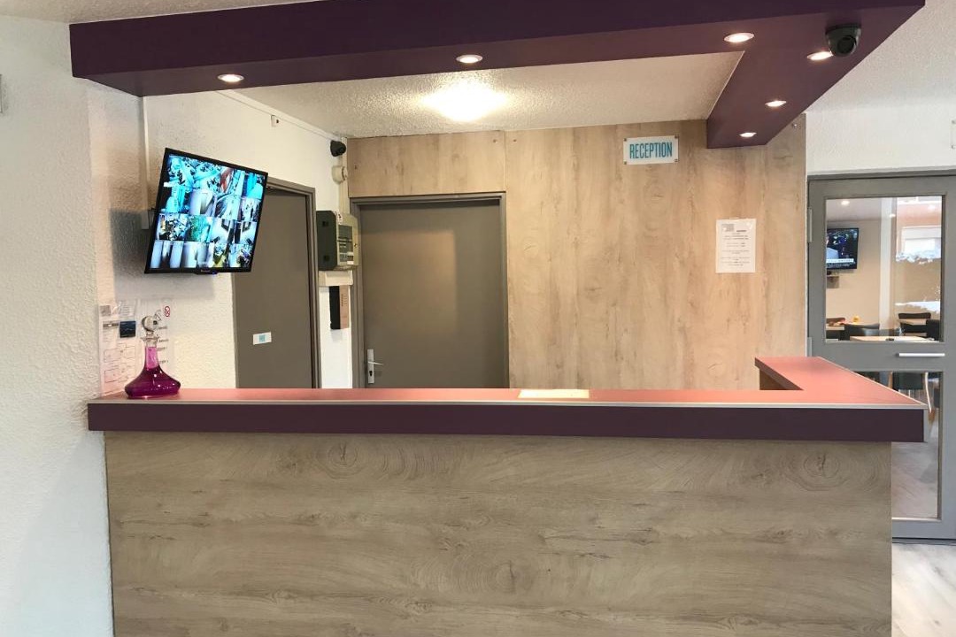 Photo of Others in Hotel-de-Ville