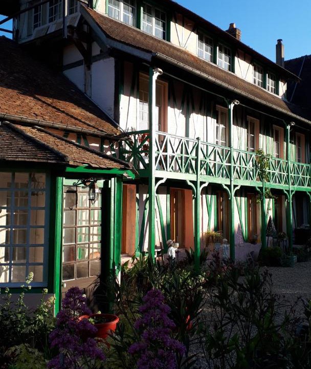 Photo of Others in Saint-Pierre-d'Autils