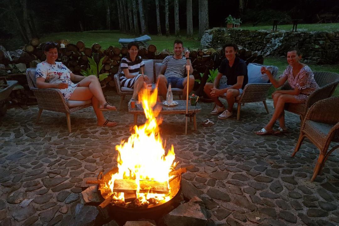 Photo of Others in Cheniers