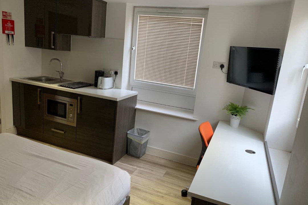 Photo of Others in Southampton City Centre