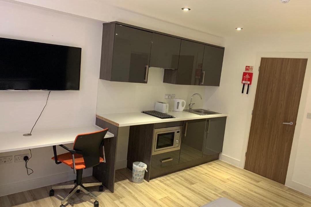 Photo of Others in Southampton City Centre