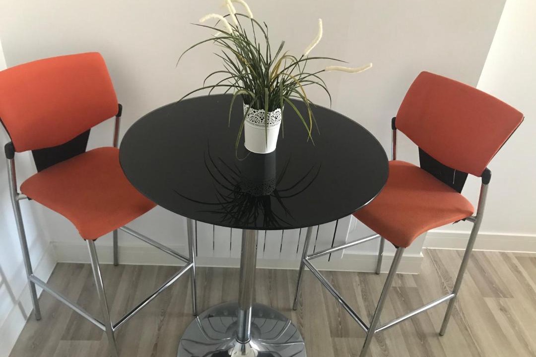 Photo of Livingroom in Southampton City Centre