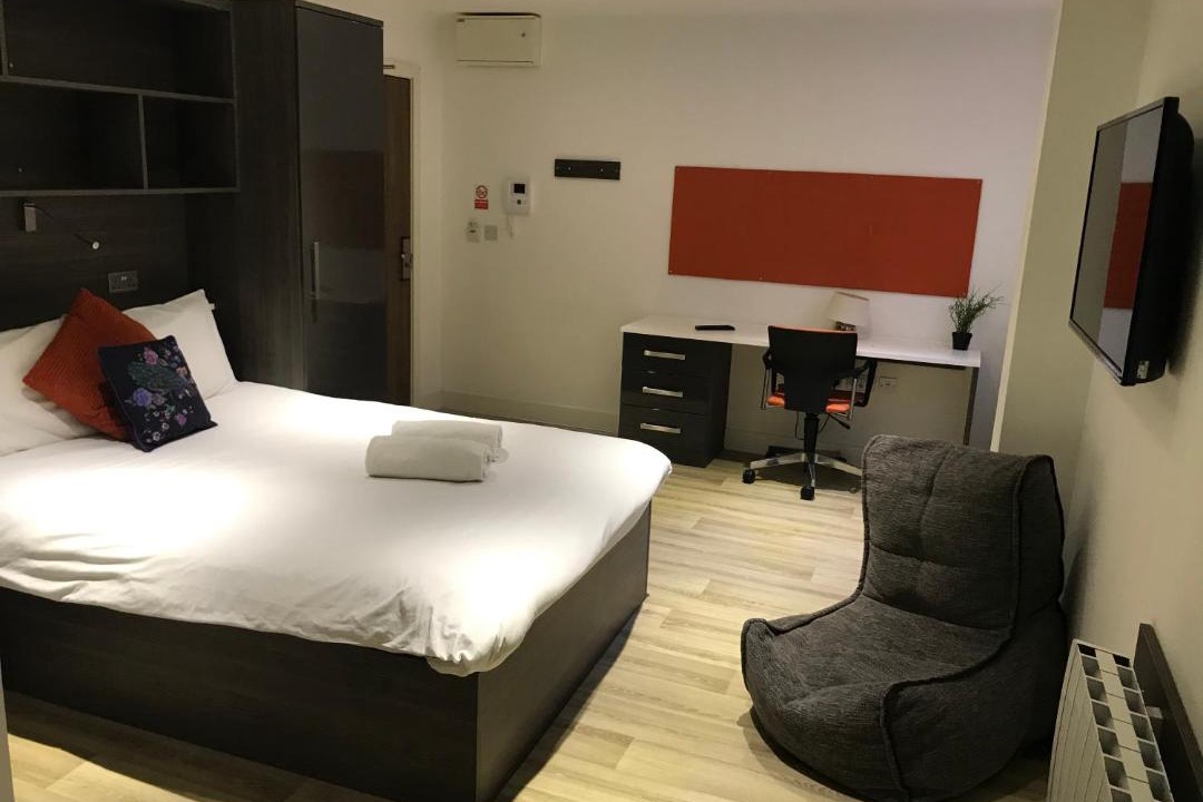 Photo of Others in Southampton City Centre