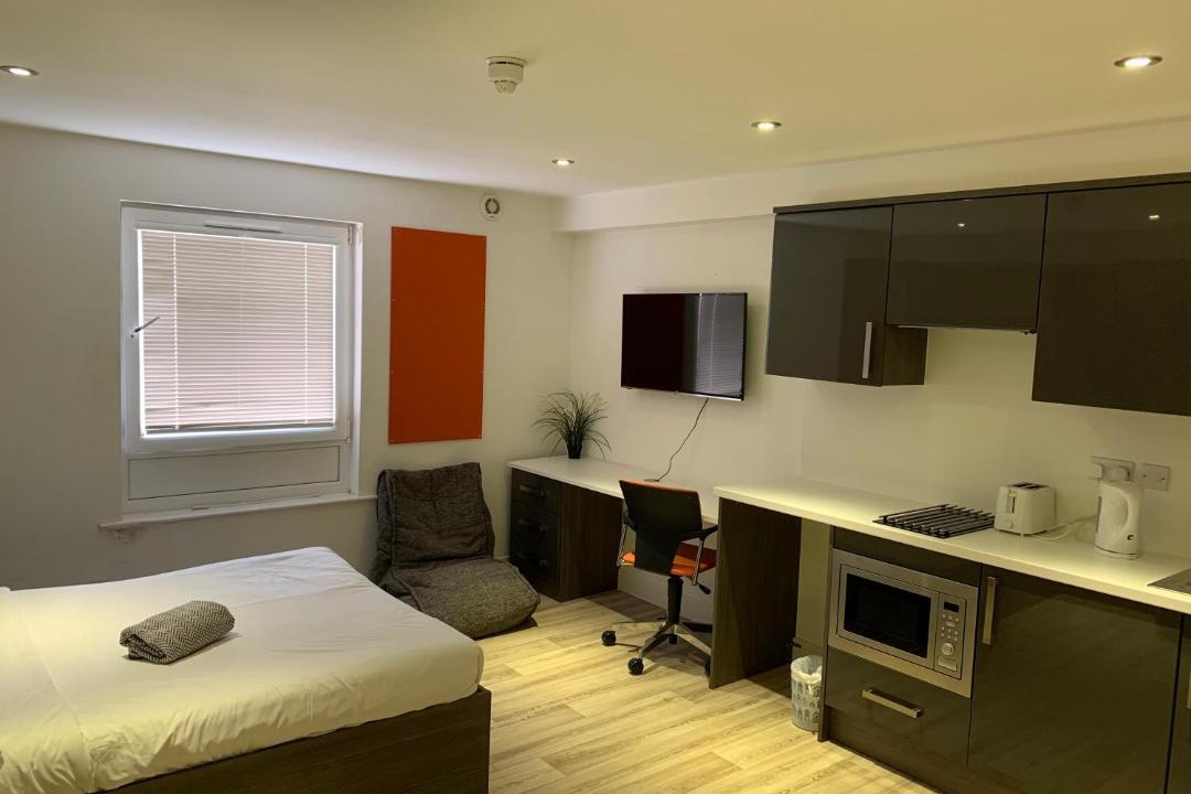 Photo of Others in Southampton City Centre