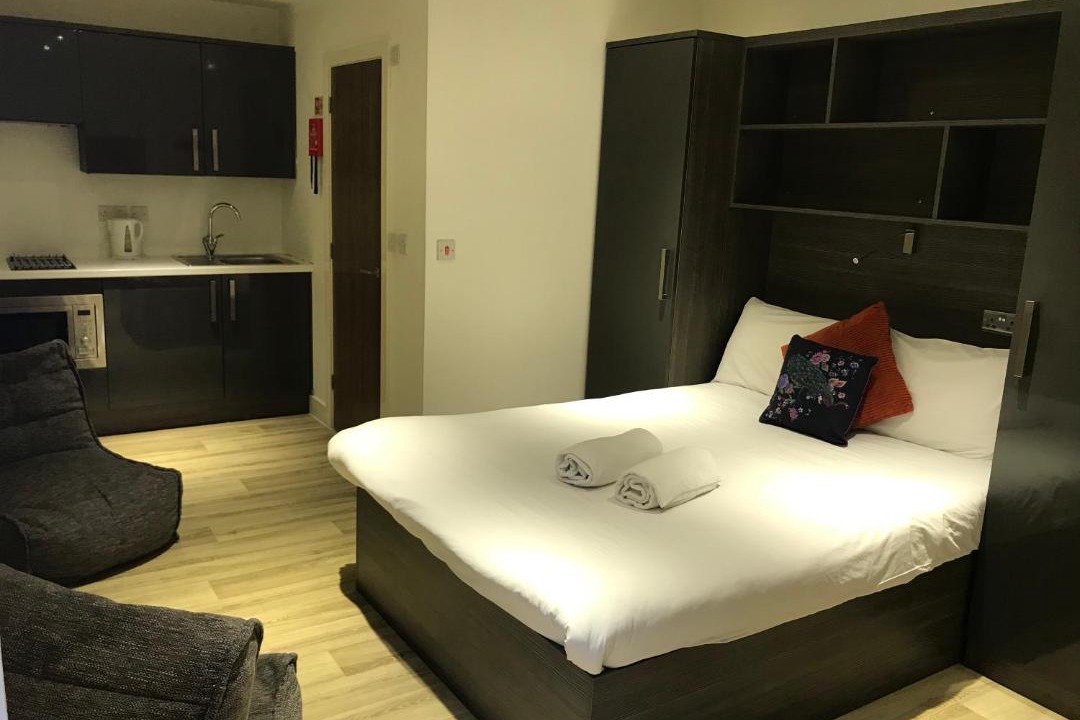 Photo of Others in Southampton City Centre