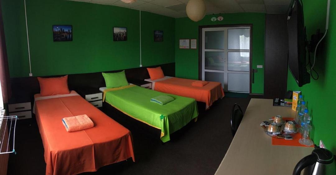 Photo of Others in Skopin