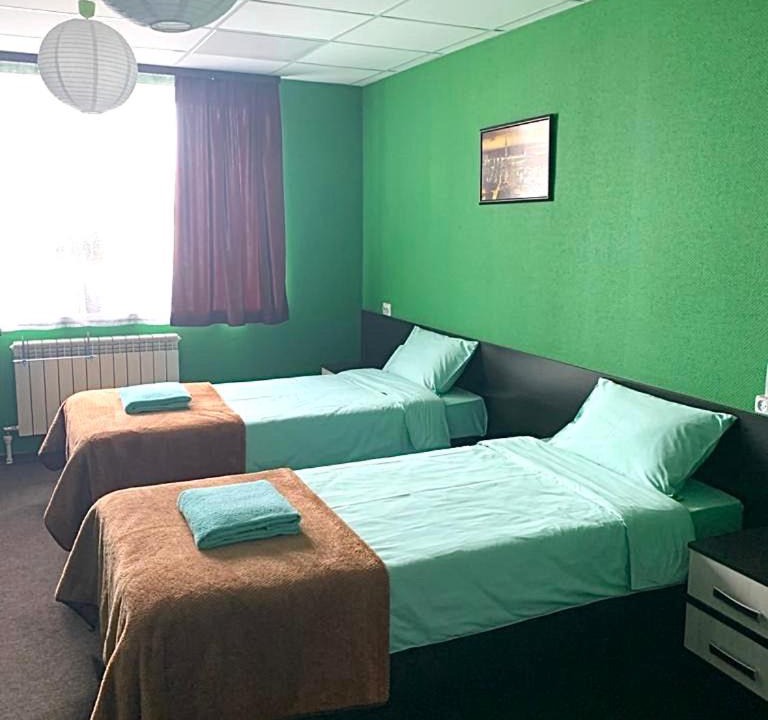 Photo of Bedroom in Skopin