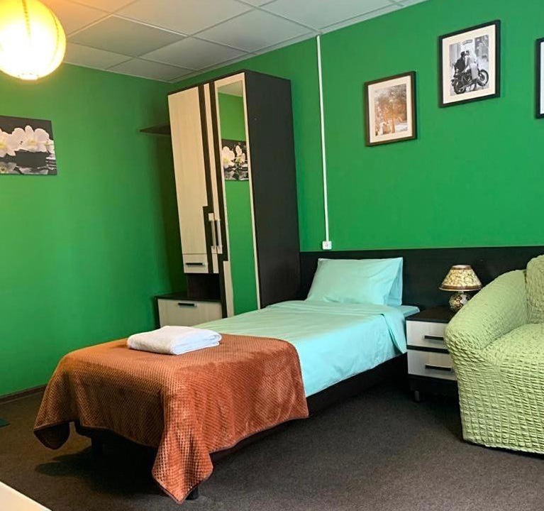 Photo of Bedroom in Skopin